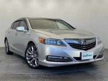 2015 Honda Legend