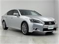 2014 Lexus GS