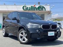 2014 BMW X5