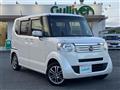 2015 Honda N BOX