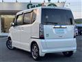 2015 Honda N BOX