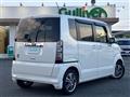 2015 Honda N BOX