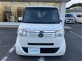 2015 Honda N BOX