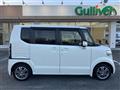 2015 Honda N BOX