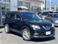 2016 Nissan X-Trail