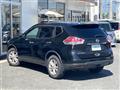 2016 Nissan X-Trail