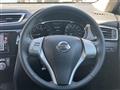 2016 Nissan X-Trail