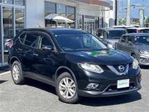 2016 Nissan X-Trail