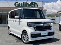 2023 Honda N BOX