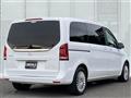 2017 Mercedes-Benz V-Class