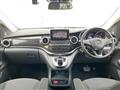 2017 Mercedes-Benz V-Class