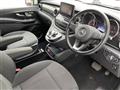 2017 Mercedes-Benz V-Class