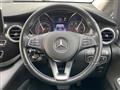 2017 Mercedes-Benz V-Class