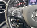 2017 Mercedes-Benz V-Class
