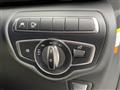 2017 Mercedes-Benz V-Class