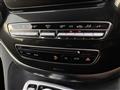 2017 Mercedes-Benz V-Class