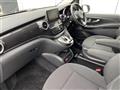 2017 Mercedes-Benz V-Class