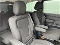 2017 Mercedes-Benz V-Class