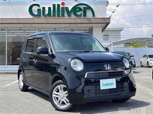 2012 Honda N-ONE