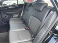 2016 Subaru Outback