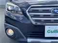 2016 Subaru Outback
