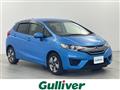 2014 Honda Fit Hybrid
