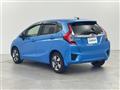 2014 Honda Fit Hybrid