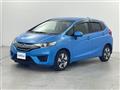 2014 Honda Fit Hybrid