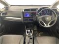 2014 Honda Fit Hybrid