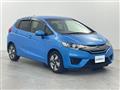 2014 Honda Fit Hybrid