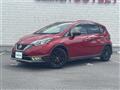 2018 Nissan Note