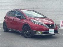 2018 Nissan Note