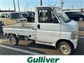 2006 Honda Acty Truck