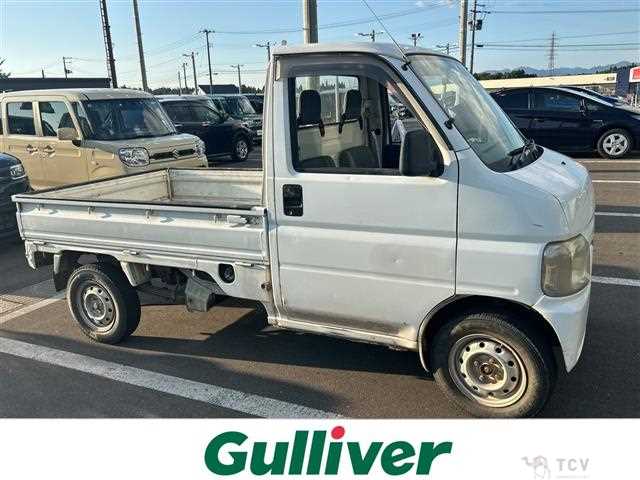 2006 Honda Acty Truck