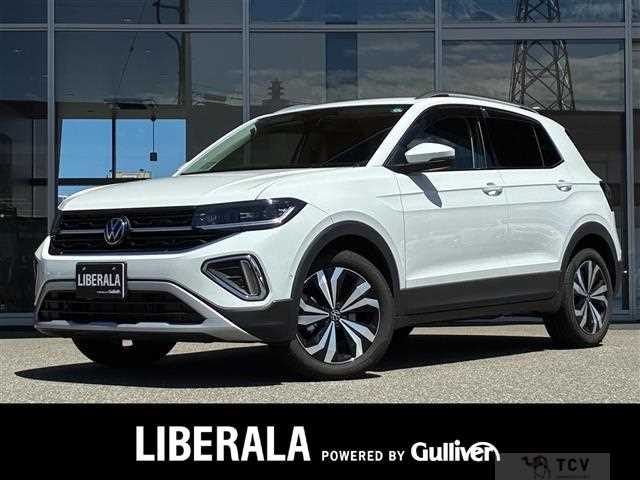 2025 Volkswagen Volkswagen Others