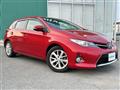 2013 Toyota Auris