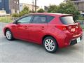 2013 Toyota Auris