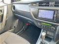 2013 Toyota Auris