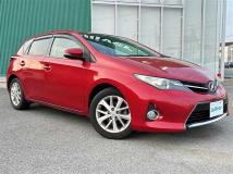 2013 Toyota Auris