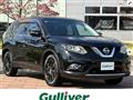 2014 Nissan X-Trail