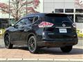 2014 Nissan X-Trail