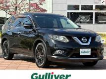 2014 Nissan X-Trail