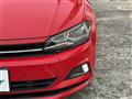 2019 Volkswagen Polo