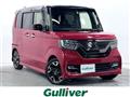 2018 Honda N BOX