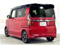 2018 Honda N BOX