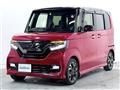 2018 Honda N BOX