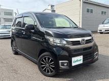 2017 Honda N-WGN