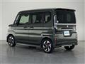 2024 Suzuki Spacia