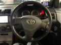 2009 Toyota Corolla Axio