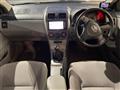 2009 Toyota Corolla Axio